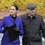 Сериал "Тайны следствия"