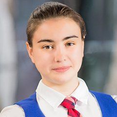 Ксения Варносова, Пацанки 2 сезон