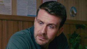 Сериал "Невский" на НТВ