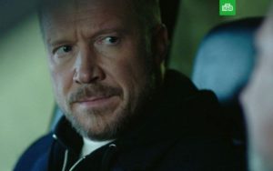 Сериал "Чужое лицо" описание серий