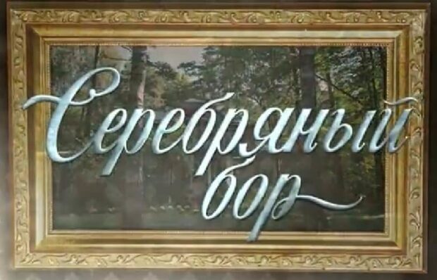 Сериал "Серебряный бор" описание серий