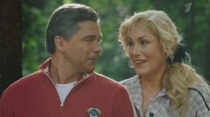 Сериал "Серебряный бор" содержание серий