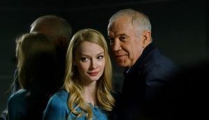 Содержание серий сериала "По ту сторону смерти" (НТВ)