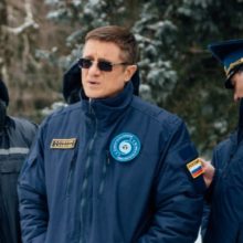 Сериал Частица Вселенной (2018) описание серий, сколько серий