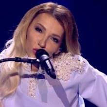 Юлия Самойлова на Евровидении-2018: итоги