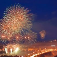 День Военно-морского флота 29 июля 2018 в Севастополе: программа, салют