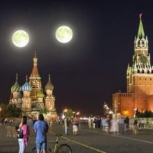 Две Луны 27 июня 2018 года: правда или миф, где смотреть?