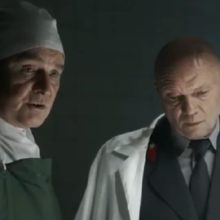 Сериал Операция