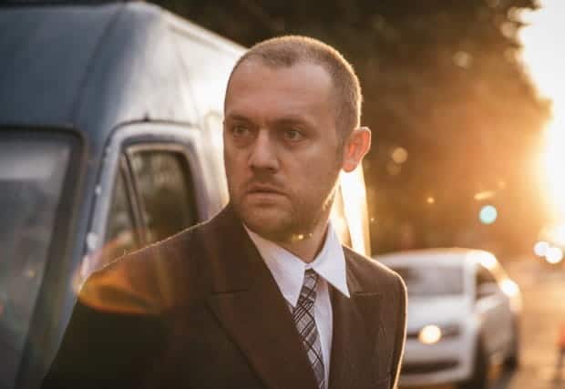 Кадр из сериала "Доктор Преображенский". Фото: Первый канал