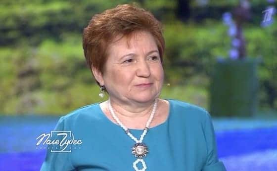 Победительница сегодняшней игры за 21 мая 2021 года