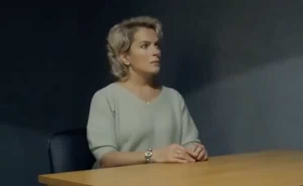 Кадр из сериала «Медиум». Фото: Россия-1