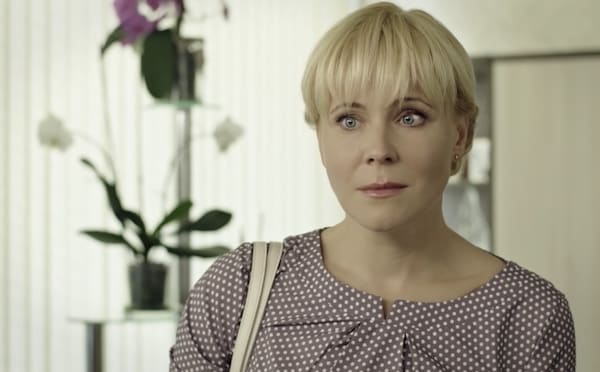 Кадр из сериала «Доктор Улитка». Фото: Россия-1