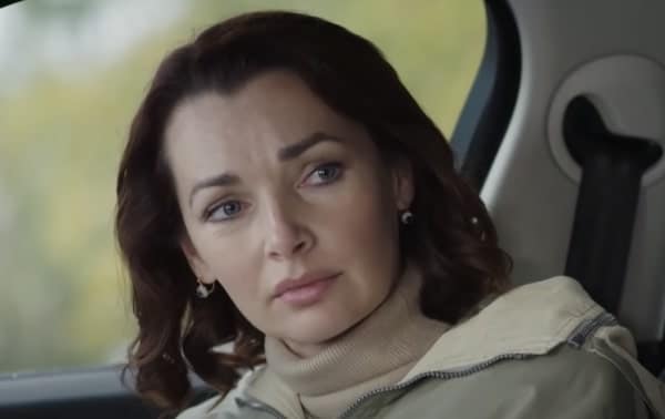 Кадр из сериала «Счастье можно дарить». Фото: Россия-1