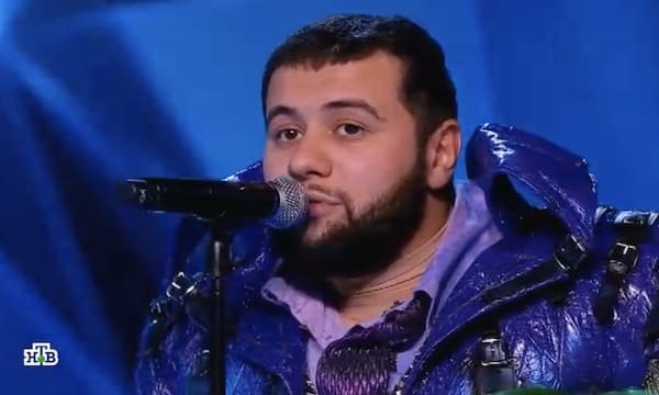 Шоу «Маска 3» Джокер (Navai). Фото: НТВ (sprintotvet.ru)