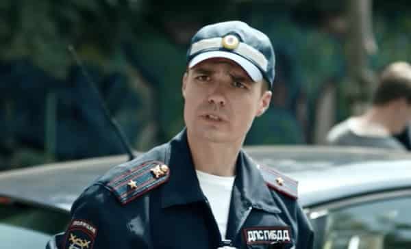 Кадр из сериала «Спецбат». Фото: НТВ