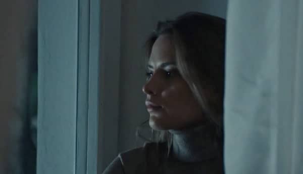 Кадр сериала «Из замкнутого круга». Фото: Россия-1