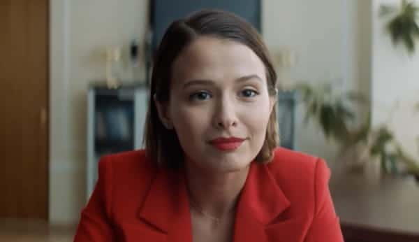 Кадр из сериала «Почка». Фото: Первый канал