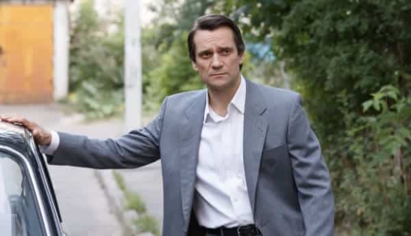 Кадр из сериала «Призвание». Фото: НТВ