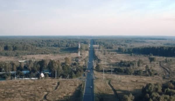 Содержание серий сериала «Дом на краю радуги». Фото: Россия-1