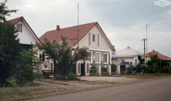 Сериал «Алла-такси» содержание серий. Фото: Россия-1